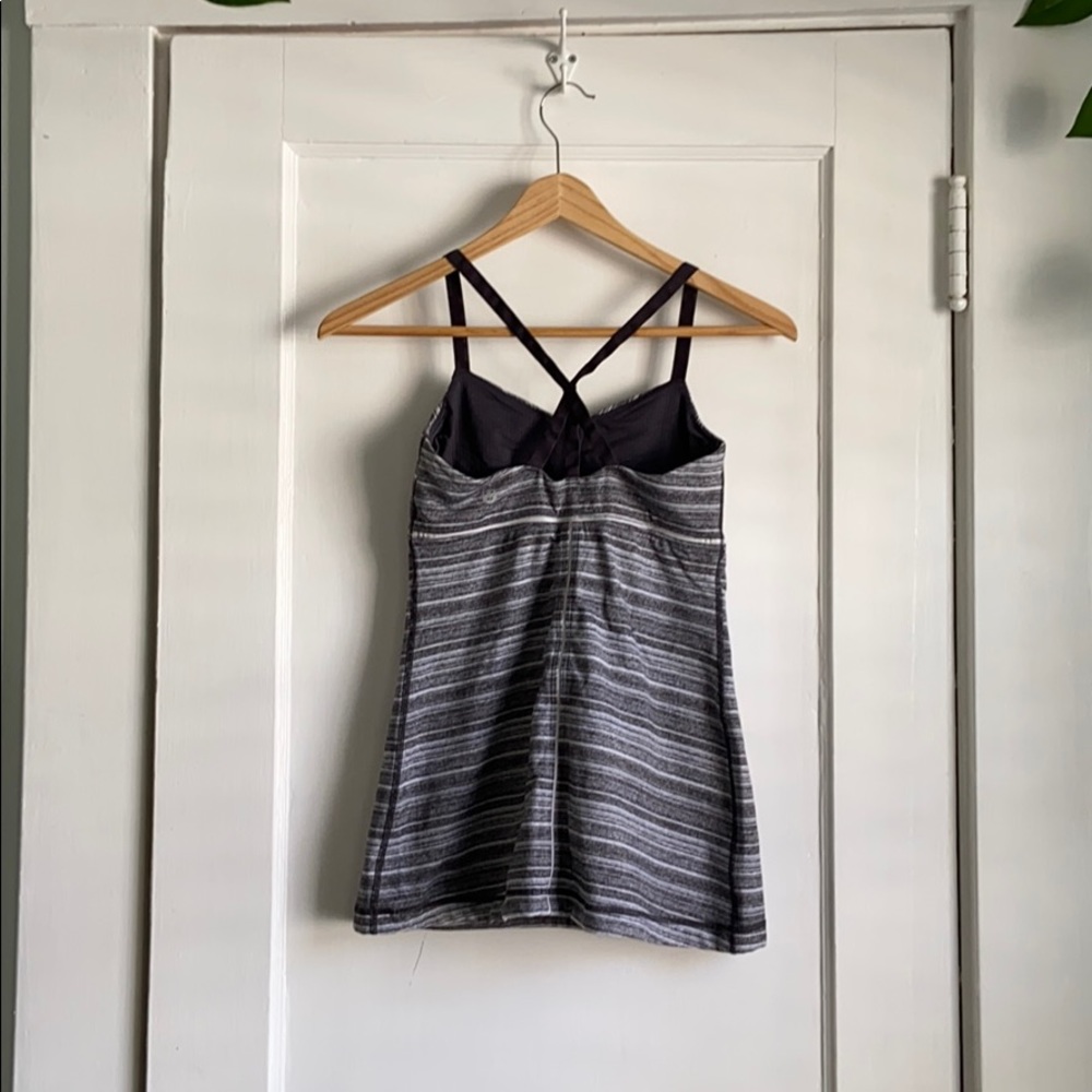 Lululemon Tank - Picture 2 of 2